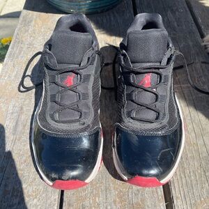 Nike Air Jordan 11 CMFY Low